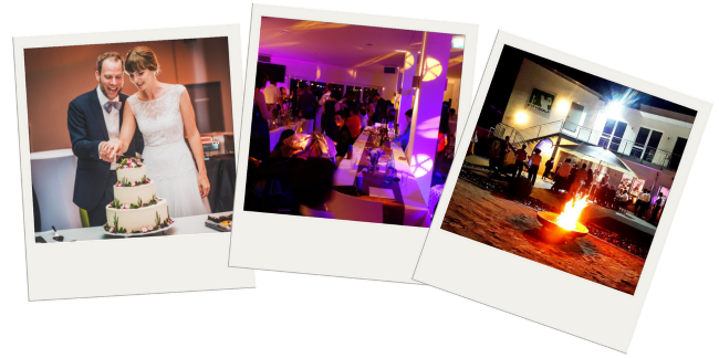 Collage Party 650x324